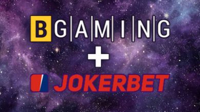 Photo of Игры провайдера BGaming добавлены в испанское онлайн-казино JOKERBET | Casino.ru