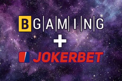 Игры провайдера BGaming добавлены в испанское онлайн-казино JOKERBET | Casino.ru