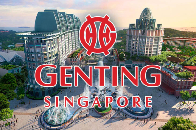 Компания Genting Singapore начала реконструкцию курорта-казино Resorts World Sentosa | Casino.ru