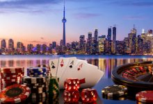 Photo of Легальные онлайн-казино Онтарио привлекли 91,1% игроков провинции | Casino.ru