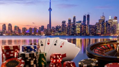 Photo of Легальные онлайн-казино Онтарио привлекли 91,1% игроков провинции | Casino.ru