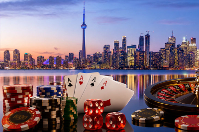 Легальные онлайн-казино Онтарио привлекли 91,1% игроков провинции | Casino.ru