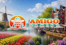 Photo of Лучшие игры Amigo Gaming сертифицированы для голландского рынка | Casino.ru