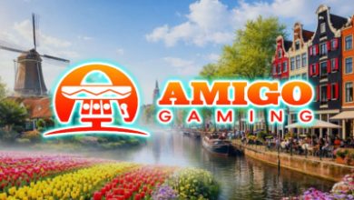 Photo of Лучшие игры Amigo Gaming сертифицированы для голландского рынка | Casino.ru