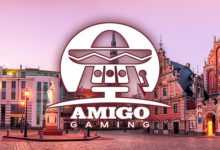 Photo of Лучшие игры Amigo Gaming сертифицированы для латвийского рынка iGaming | Casino.ru
