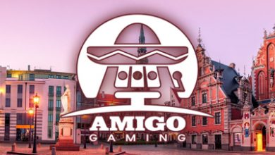 Photo of Лучшие игры Amigo Gaming сертифицированы для латвийского рынка iGaming | Casino.ru