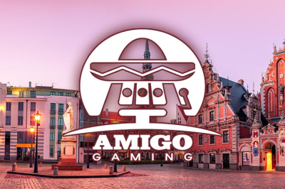 Лучшие игры Amigo Gaming сертифицированы для латвийского рынка iGaming | Casino.ru