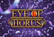 Photo of Минимальная ставка в автомате Eye of Horus Jackpot King принесла прогрессивный джекпот | Casino.ru