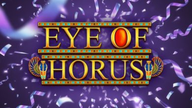 Photo of Минимальная ставка в автомате Eye of Horus Jackpot King принесла прогрессивный джекпот | Casino.ru