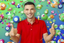 Photo of Мужчина из Мичигана реинвестировал лотерейный выигрыш и сорвал джекпот | Casino.ru