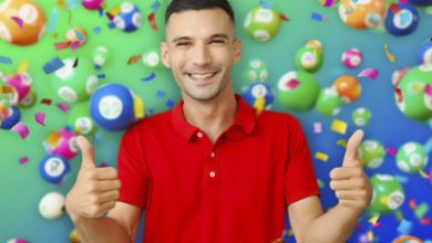 Photo of Мужчина из Мичигана реинвестировал лотерейный выигрыш и сорвал джекпот | Casino.ru