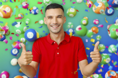 Мужчина из Мичигана реинвестировал лотерейный выигрыш и сорвал джекпот | Casino.ru