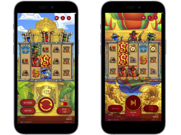 Обзор и демоверсия новых слотов апреля 2026 года | Casino.ru