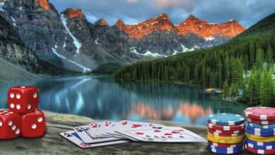Photo of Племенные общины Альберты готовятся к выходу на регулируемый рынок iGaming | Casino.ru