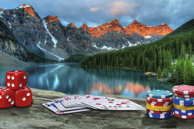 Племенные общины Альберты готовятся к выходу на регулируемый рынок iGaming | Casino.ru