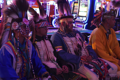 Племя Ламби намеревается построить собственное казино в Северной Каролине | Casino.ru