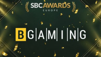 Photo of Студия BGaming признана лучшим провайдером года по версии SBC Europe Awards 2026 | Casino.ru