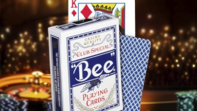 Photo of В Макао открылась первая фабрика по выпуску игральных карт под брендом Bee Macau | Casino.ru