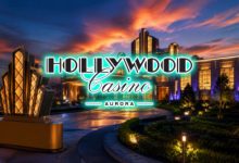 Photo of 24 июня состоится открытие нового казино Hollywood Casino Aurora в пригороде Чикаго | Casino.ru