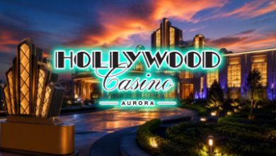 Photo of 24 июня состоится открытие нового казино Hollywood Casino Aurora в пригороде Чикаго | Casino.ru