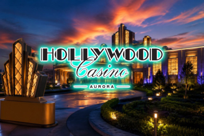 24 июня состоится открытие нового казино Hollywood Casino Aurora в пригороде Чикаго | Casino.ru