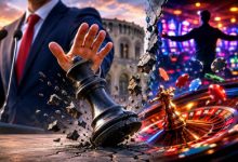 Photo of Норвежская Партия готовится к отмене монополии на казино в стране | Casino.ru