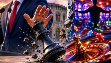 Photo of Норвежская Партия готовится к отмене монополии на казино в стране | Casino.ru