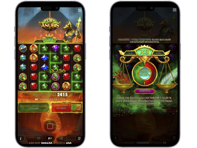 Обзор и демоверсия 10 новых слотов июня 2026 года | Casino.ru