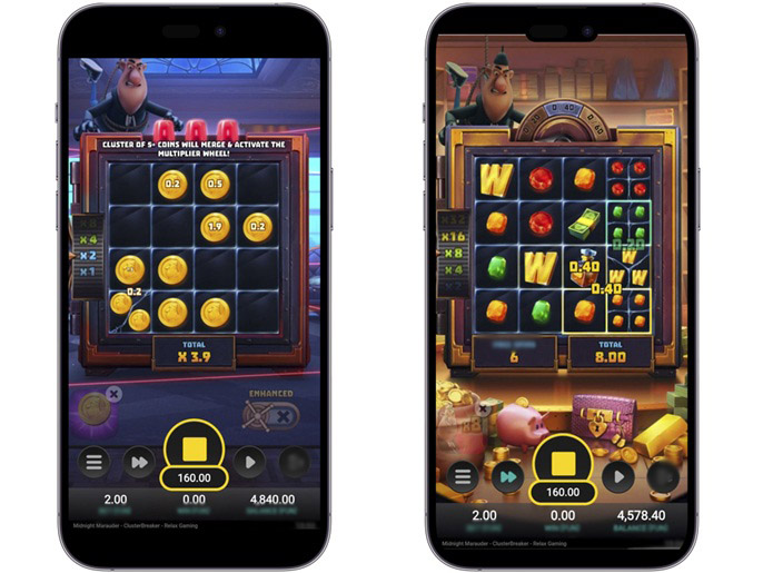 Обзор и демоверсия 10 новых слотов июня 2026 года | Casino.ru