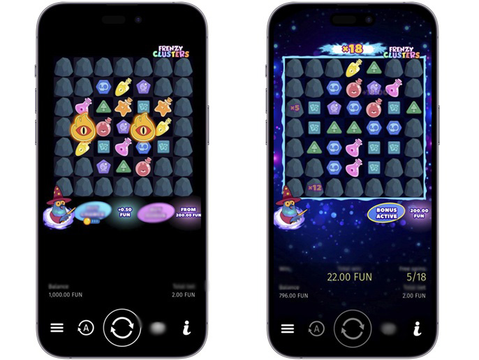 Обзор и демоверсия 10 новых слотов июня 2026 года | Casino.ru