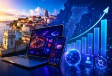 Photo of Португальская индустрия iGaming показала устойчивый рост выручки в первом квартале 2026 года | Casino.ru