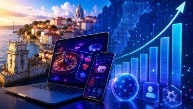 Photo of Португальская индустрия iGaming показала устойчивый рост выручки в первом квартале 2026 года | Casino.ru
