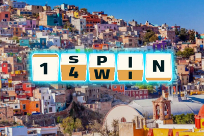Провайдер 1spin4win представил свои слоты мексиканским игрокам в онлайн-казино Stake | Casino.ru