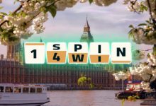 Photo of Провайдер 1spin4win представит портфолио игр на выставке iGB L!VE London 2026 | Casino.ru