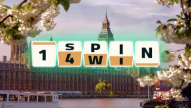 Photo of Провайдер 1spin4win представит портфолио игр на выставке iGB L!VE London 2026 | Casino.ru