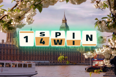 Провайдер 1spin4win представит портфолио игр на выставке iGB L!VE London 2026 | Casino.ru