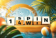 Photo of Провайдер 1spin4win проведет летнюю сетевую акцию Juicy Multiplier Rush | Casino.ru