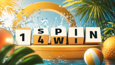 Photo of Провайдер 1spin4win проведет летнюю сетевую акцию Juicy Multiplier Rush | Casino.ru