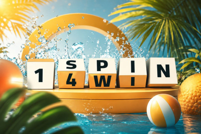 Провайдер 1spin4win проведет летнюю сетевую акцию Juicy Multiplier Rush | Casino.ru