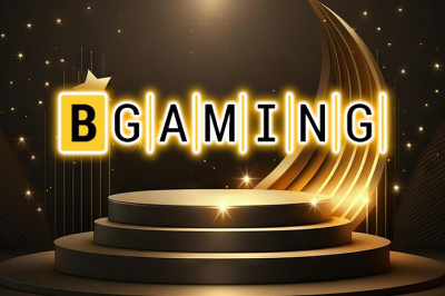 Провайдер BGaming награжден премиями на церемониях Casino Guru 2026 и SiGMA Europe Awards | Casino.ru