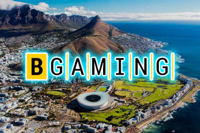 Провайдер BGaming заключил партнерство с PlaylogiQ для расширения в Африке | Casino.ru