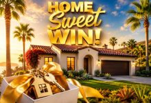 Photo of Студентка выиграла пентхаус в Калифорнии в рамках акции Home Sweet Win | Casino.ru