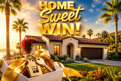 Студентка выиграла пентхаус в Калифорнии в рамках акции Home Sweet Win | Casino.ru