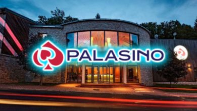 Photo of В компании Palasino Holdings отчитались о рекордных годовых показателях | Casino.ru