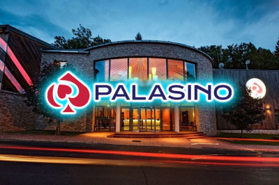 В компании Palasino Holdings отчитались о рекордных годовых показателях | Casino.ru