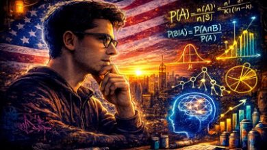 Photo of Адвантивная игра — истории людей, легально взломавших лотереи | Casino.ru