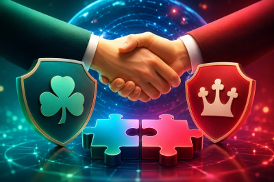 Ирландия и Дания объединяют усилия в регулировании игорного бизнеса | Casino.ru