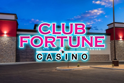 Официальное открытие обновленного казино Club Fortune North состоится 22 июля | Casino.ru