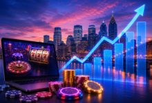 Photo of Онлайн-казино стали основным драйвером роста игорного рынка Пенсильвании | Casino.ru