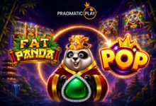Photo of Провайдер Pragmatic Play представил новую линейку POP вместо популярной серии Fat Panda | Casino.ru